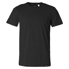 Urban North T-Shirt - Black Heather