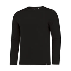 Urban North Long Sleeve T-Shirt - Black