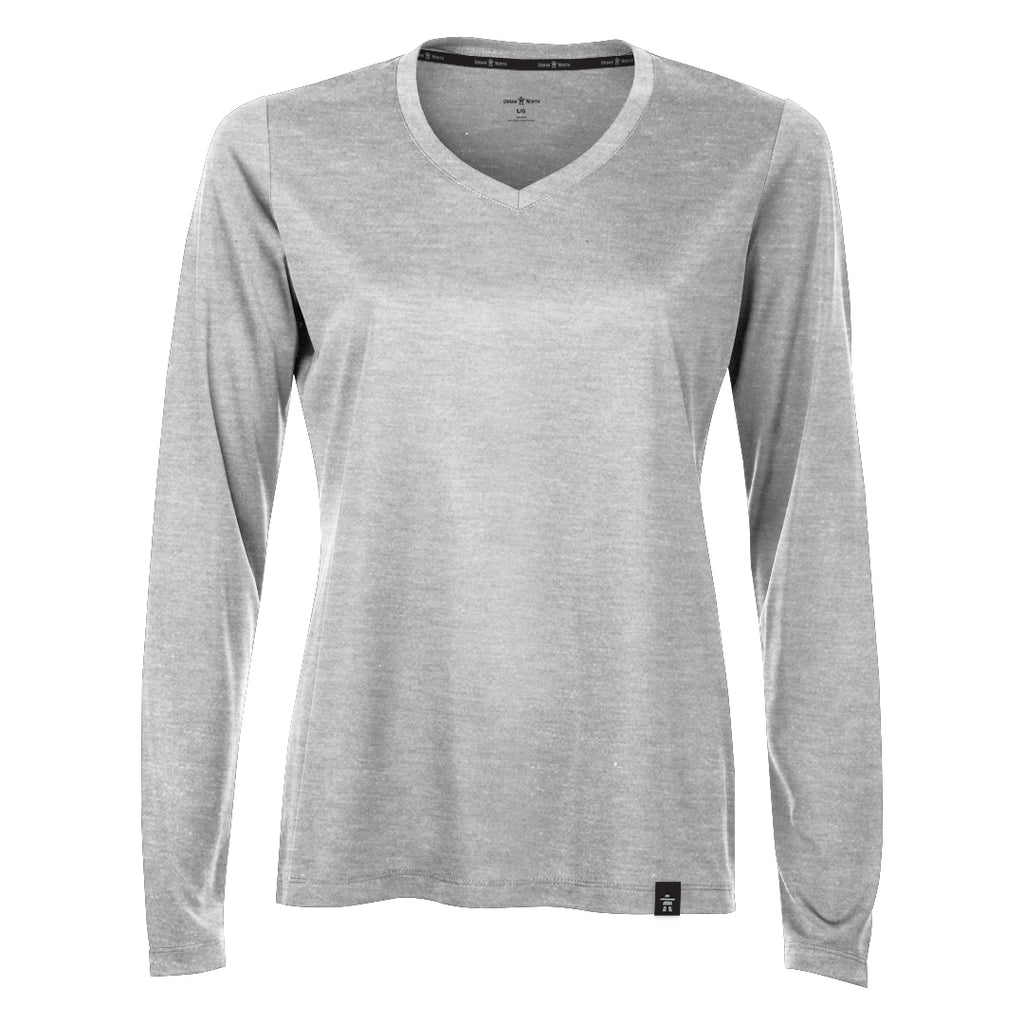 【送料無料/即納】 Urban T-Shirt Sleeve Long Ladies' North Clothing